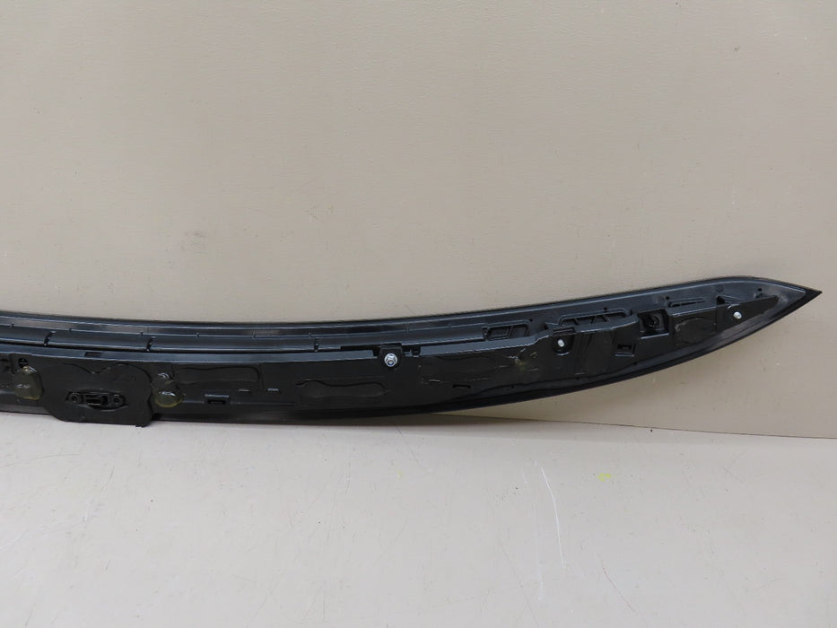 2022-2024 LUCID AIR REAR UPPER TRUNK TAIL LIGHT OEM