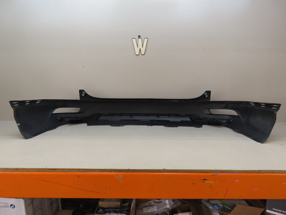 2020-2022 HONDA CRV CR-V REAR BUMPER COVER OEM 71501-TLA-A700
