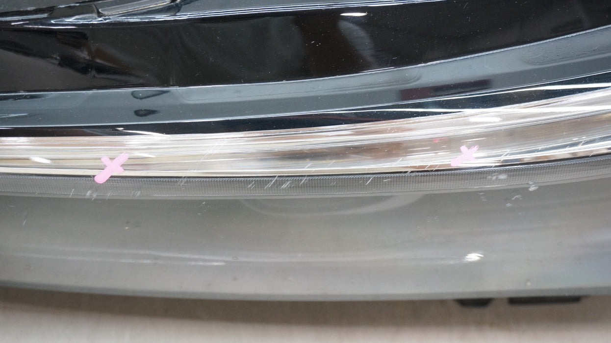 2022-2024 HONDA CIVIC FRONT LEFT DRIVER SIDE LED HEADLIGHT OEM