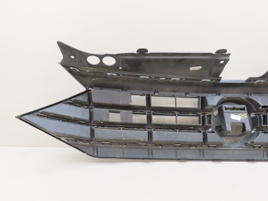 2019 2020 2021 VOLKSWAGEN JETTA FRONT RADIATOR GRILLE GRILL OEM 17A.853.653.E