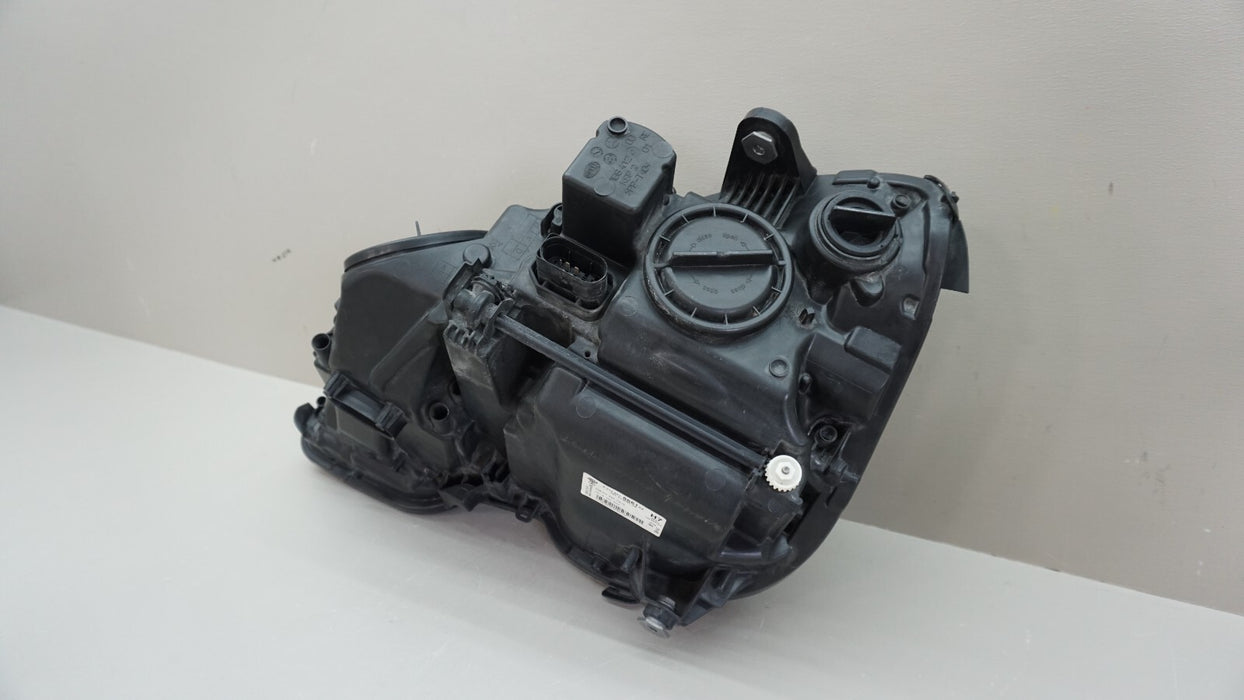 2010-2013 MERCEDES E350 E550 W212 RIGHT HEADLIGHT LAMP HALOGEN OEM A2128208661