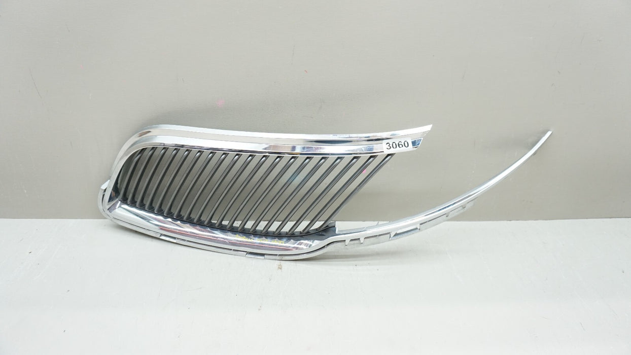 2013-2016 LINCOLN MKT LH LEFT DRIVER SIDE GRILLE OEM DA53-8151-AFW