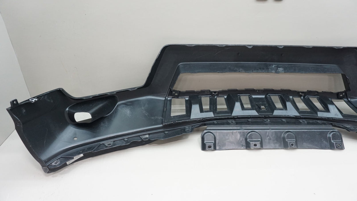 2021-2023 HONDA RIDGELINE FRONT LOWER BUMPER VALANCE 71105-T6Z-A500 OEM 21 22 23