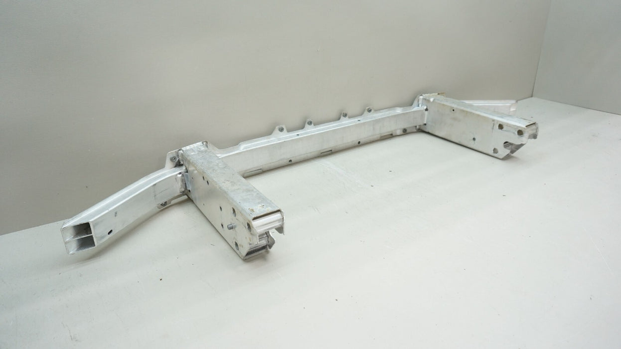2018-2020 BMW X3 X4 FRONT BUMPER REINFORCEMENT IMPACT BAR OEM 16808314