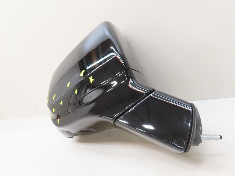 2021-2023 CHEVROLET TAHOE/YUKON FRONT RIGHT PASSENGER SIDE MIRROR W/CAMERA OEM