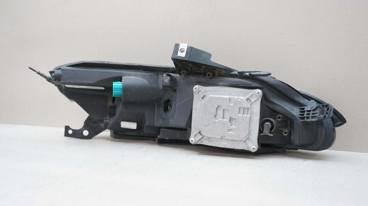 2014-2018 JEEP CHEROKEE FRONT LEFT DRIVER SIDE DAYTIME RUNNIG LIGHT AFTERMARKET