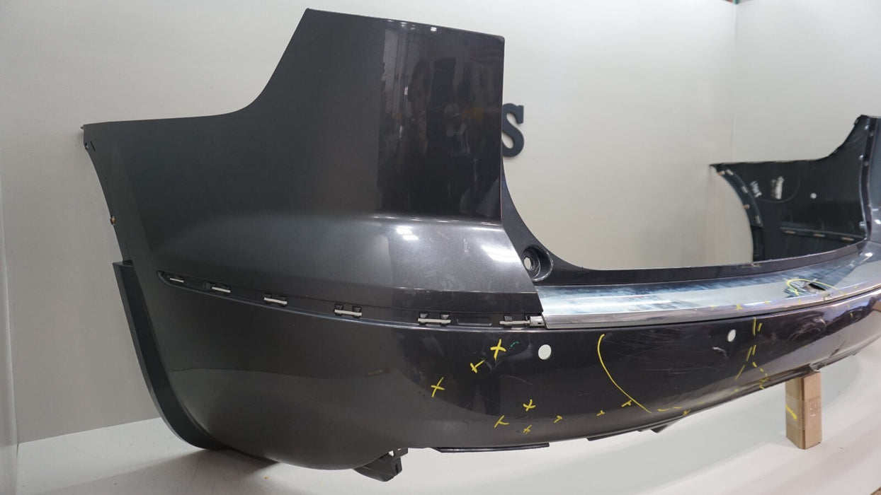 2013-2017 BUICK ENCLAVE REAR BUMPER COVER PANEL OEM 20983441