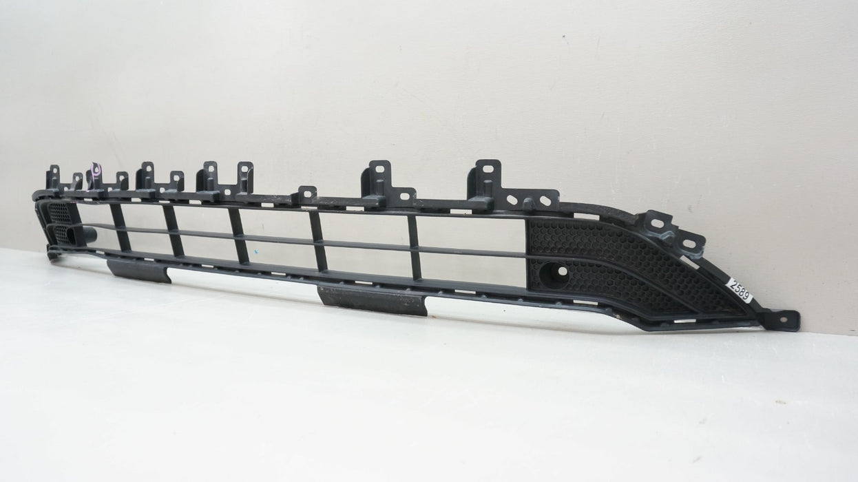 2022-2025 MITSUBISHI ECLIPSE CROSS FRONT LOWER GRILLE GRILL 6402A587 OEM