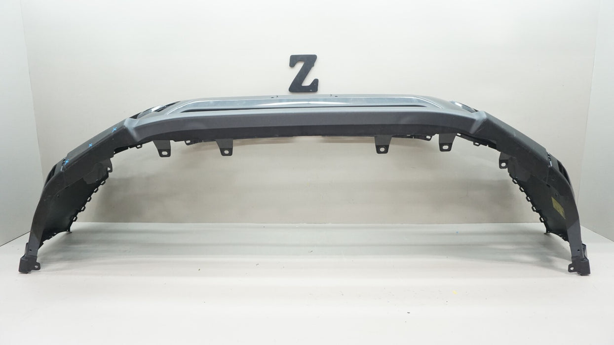 2024 SUBARU XV CROSSTREK FRONT BUMPER COVER PANEL OEM 57704FN200