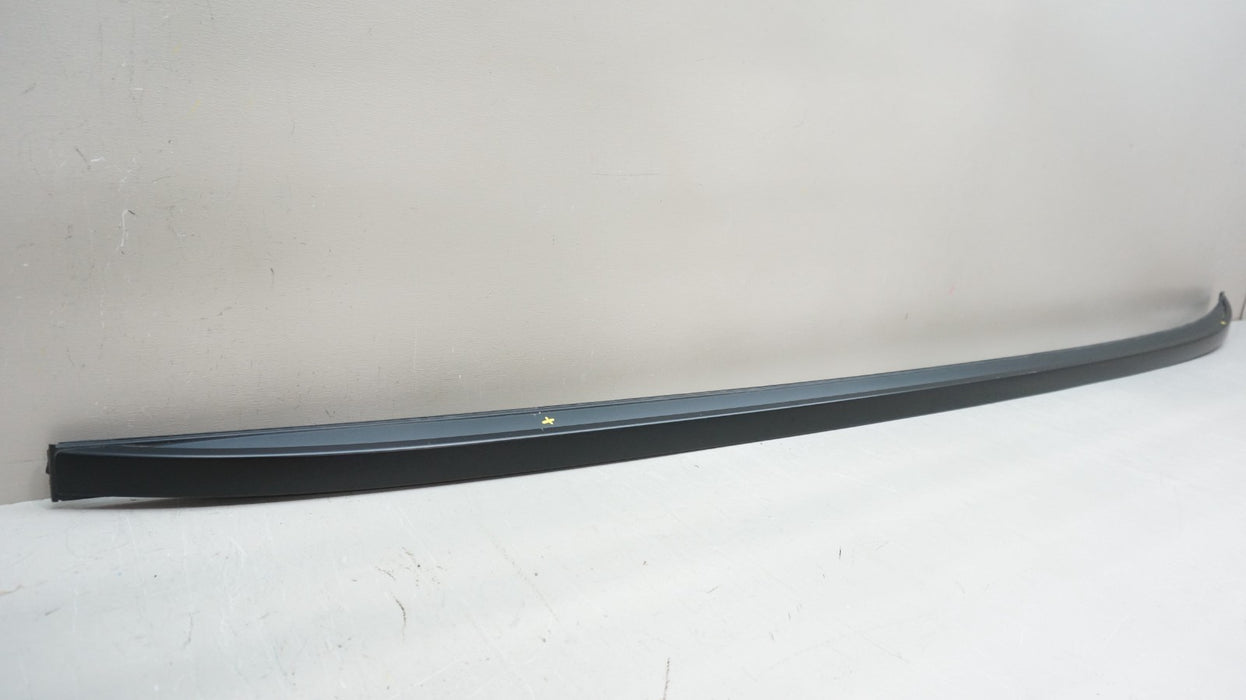 2022-2025 HYUNDAI TUCSON TOP LEFT SIDE ROOF RAIL RACK OEM 87277-N9000