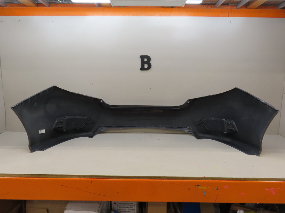 2016-2021 HONDA CIVIC REAR BUMPER COVER OEM