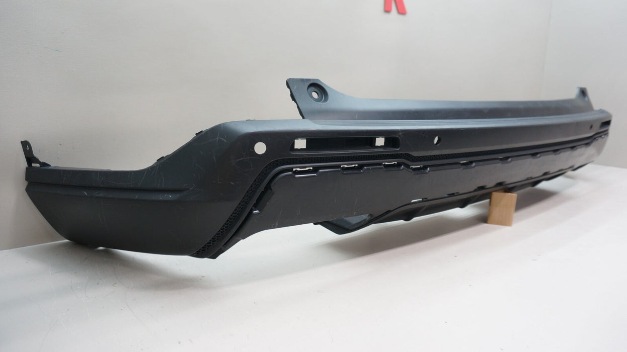 2023-2024 HONDA CRV CR-V REAR BUMPER COVER PANEL OEM 71501-3D4-A000