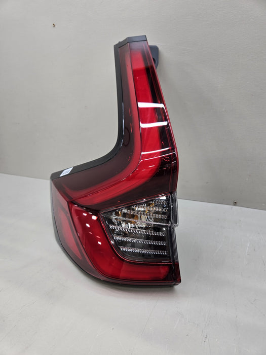 2023 2024 HONDA CR-V CRV LEFT DRIVER SIDE QUARTER TAIL LIGHT LAMP LED OEM