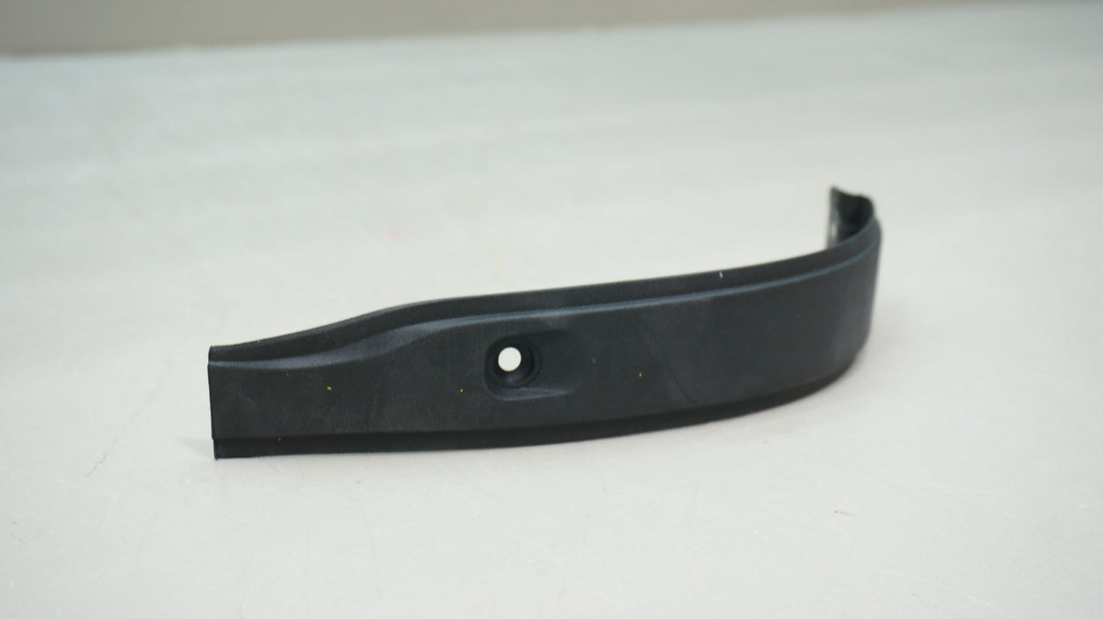 2015-2023 FORD F-150 LIGHTNING LEFT CAB TRIM ROOF MOLDING OEM FL3Z-1651729-AA