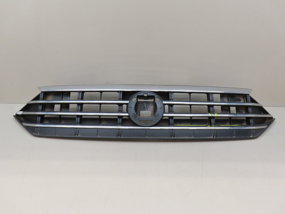 2019 2020 2021 VOLKSWAGEN JETTA FRONT RADIATOR GRILLE GRILL OEM 17A.853.653.E