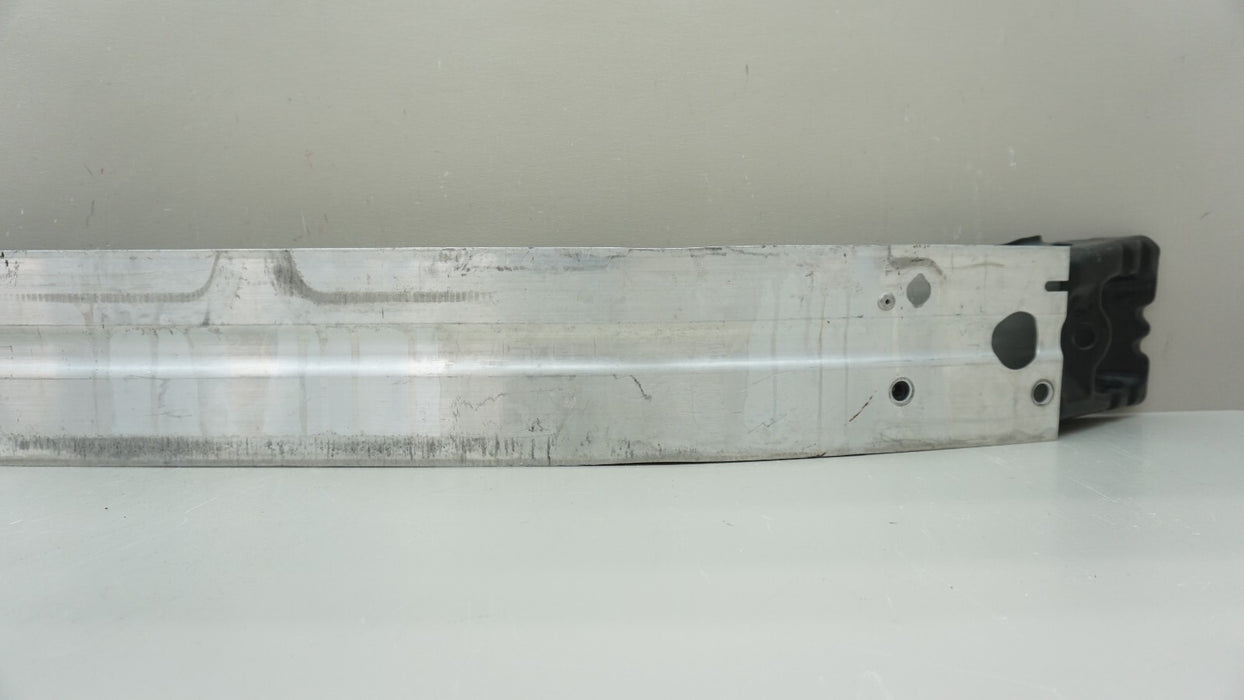 2018-2022 TOYOTA CAMRY FRONT BUMPER REINFORCEMENT IMPACT BAR OEM 52021-06160