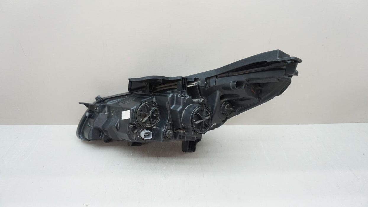 2015-2017 HYUNDAI SONATA FRONT RH RIGHT PASSENGER SIDE HEADLIGHT OEM