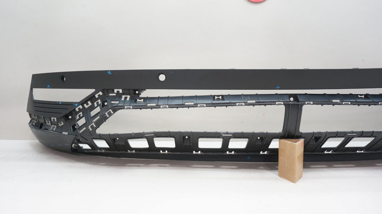 2022-2024 HYUNDAI IONIQ FRONT LOWER BUMPER VALANCE COVER OEM 86512-GI000