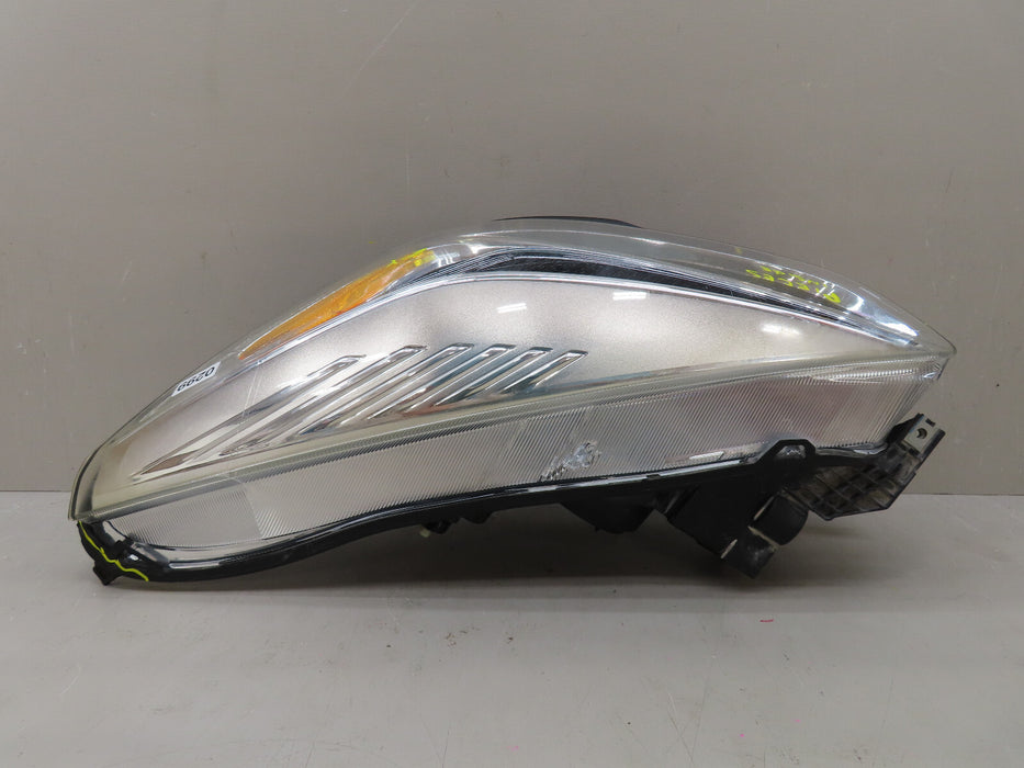 2017 2018 2019 FORD ESCAPE FRONT LEFT DRIVER SIDE HEADLIGHT HALOGEN OEM