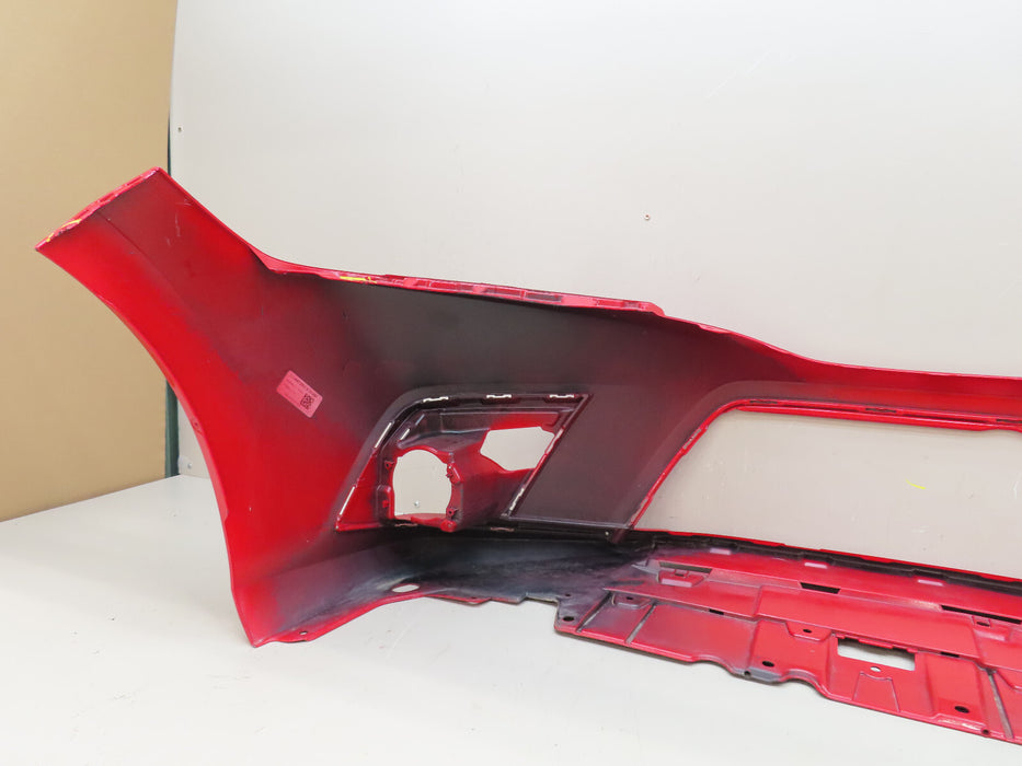 2022 2023 HONDA CIVIC FRONT BUMPER COVER OEM 71101-T20-4000