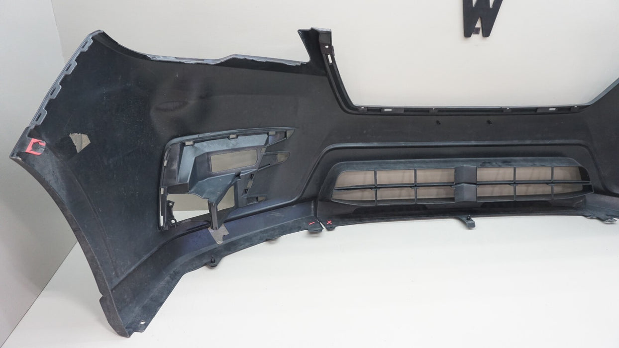 2019-2022 SUBARU ASCENT FRONT BUMPER COVER PANEL PLASTIC 57704XC00A OEM