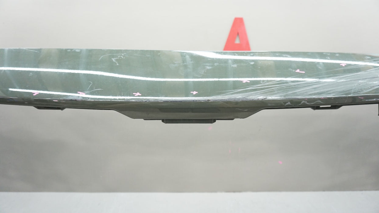 2024-2025 SUBARU XV CROSSTREK FRONT BUMPER COVER 57704FN21A OEM