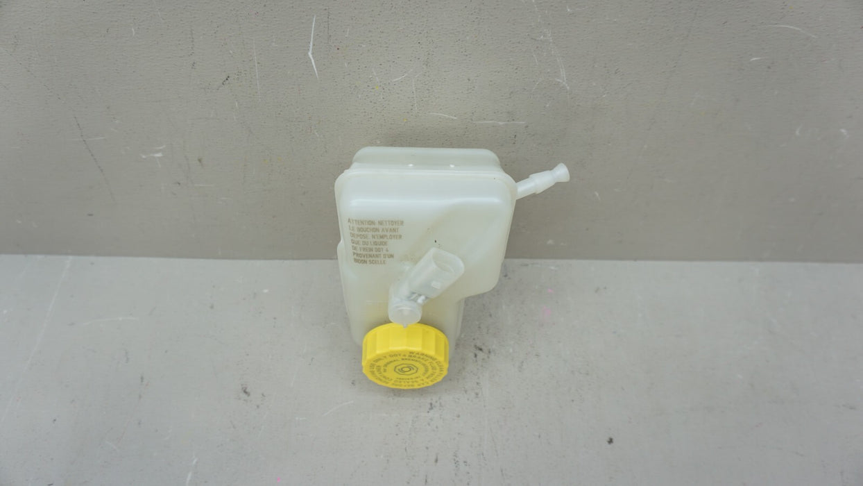 2016-2019 MCLAREN 570S POWER BRAKE FLUID RESERVOIR BOTTLE TANK OEM 1211C0194CP