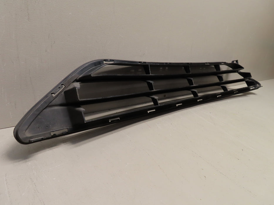 2017-2021 NISSAN X-TRAIL FRONT LOWER GRILLE GRILL OEM 62254-6FR0A