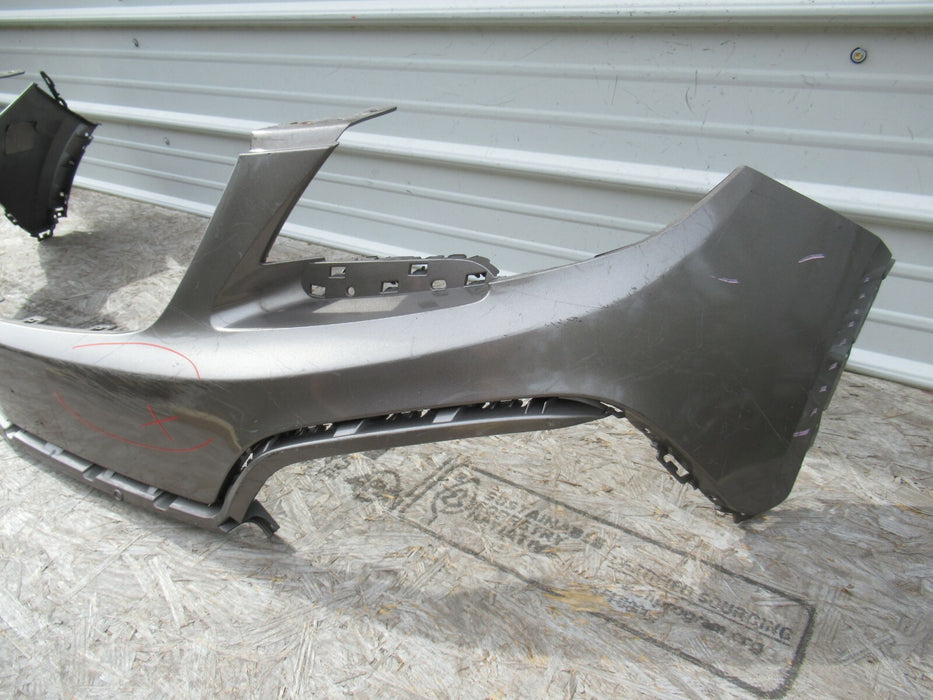 2013 - 2016 BUICK ENCORE FRONT BUMPER COVER UPPER PANEL OEM