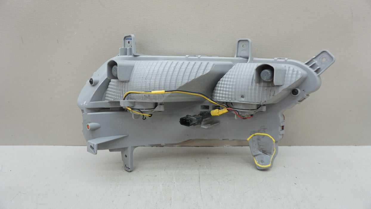 2019-2021 KIA SPORTAGE BUMPER TURN SIGNAL/REFLECTOR RIGHT PASSENGER OEM