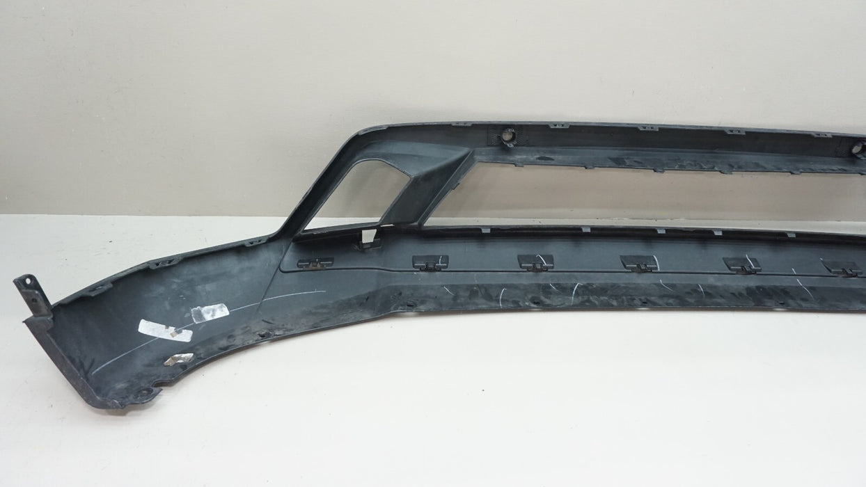 2022-2023 BMW X3 G01 4DR SUV FRONT LOWER BUMPER COVER PANEL OEM 51119451188