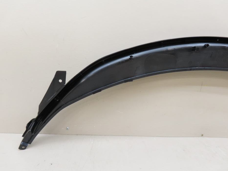 2015-2017 MCLAREN 650S WINDSHIELD WIPER COWL PANEL COVER OEM 11A6388CP