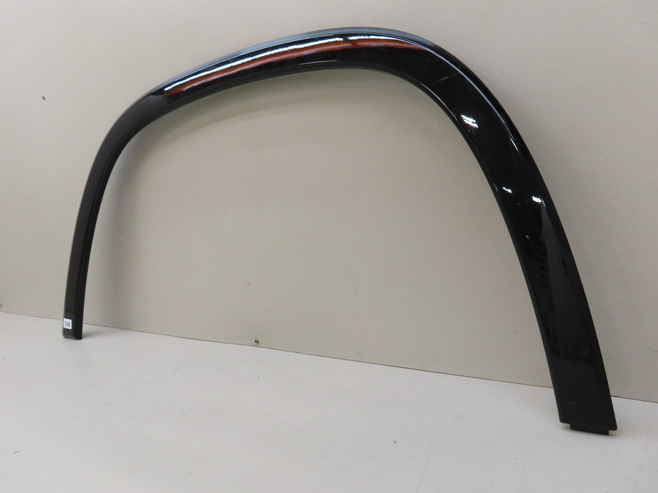 2018-2021 CHEVROLET TRAVERSE FRONT RIGHT PASSENGER SIDE WHEEL ARCH OEM