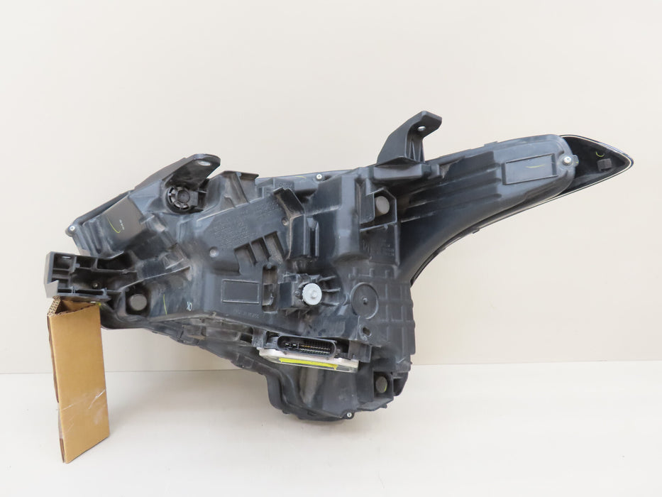 2022 2023 TOYOTA TUNDRA FRONT RIGHT PASSENGER SIDE OEM