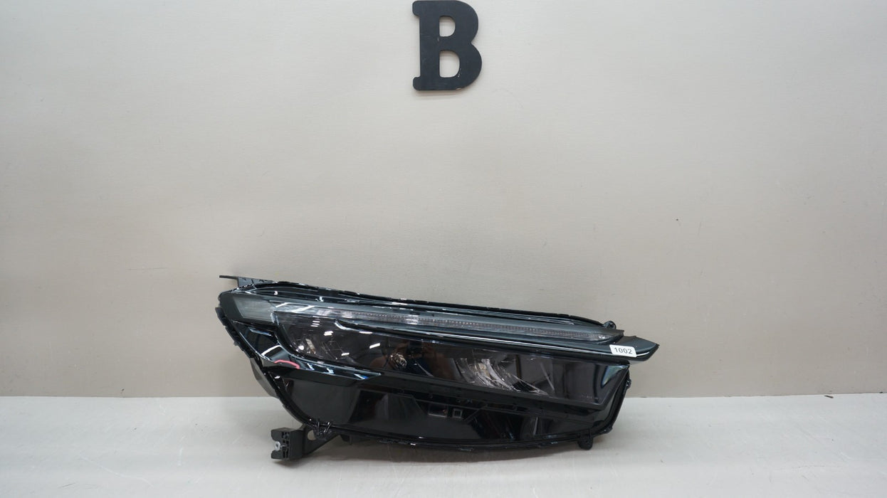 2023-2025 HONDA CR-V CRV FRONT RIGHT PASSENGER SIDE LED HEADLIGHT OEM