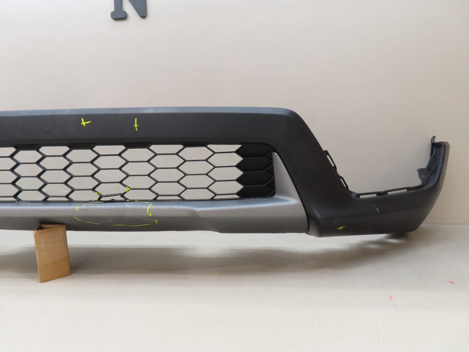 2017 2018 2019 HONDA CR-V FRONT LOWER BUMPER COVER OEM 7112-TLAA-A000