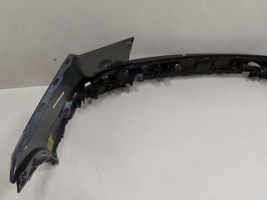 2018 2019 2020 AUDI Q5 BASIS REAR UPPER BUMPER COVER OEM 80A.807.511