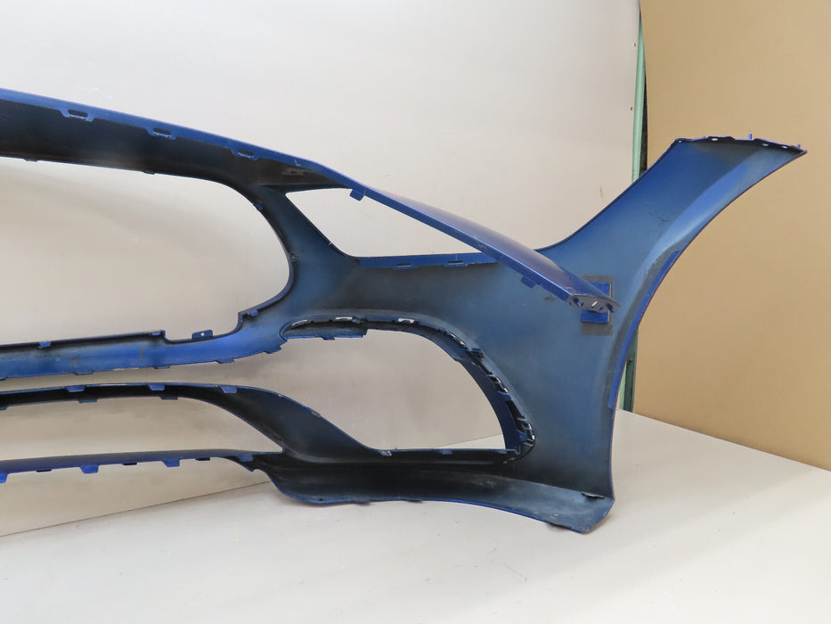 2018 2019 MERCEDES-BENZ AMG GT X290 FRONT BUMPER COVER OEM