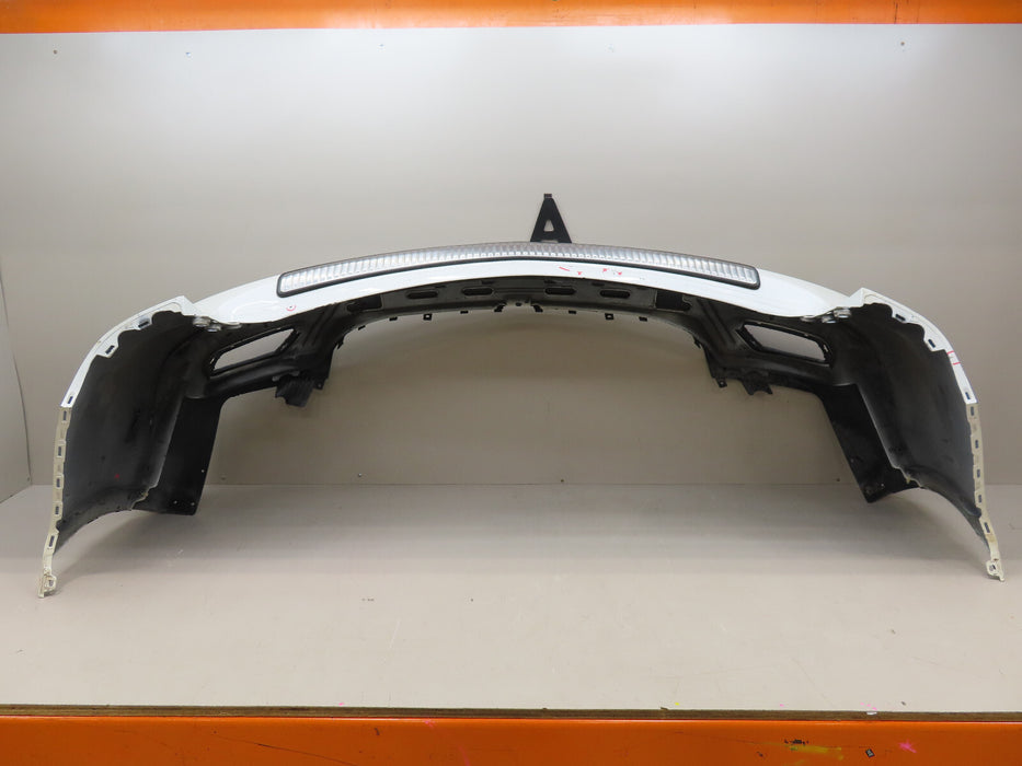 2014-2016 ACURA MDX REAR BUMPER COVER OEM  71501-TZ5-A000