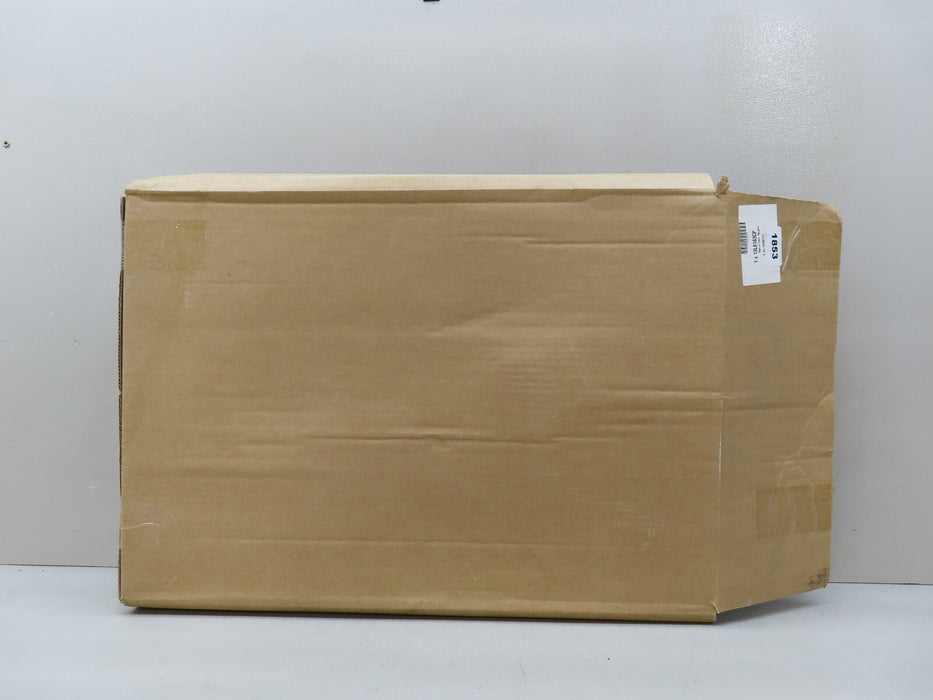 2016-2018 MCLAREN 570S RADIATOR CHARGE COOLER LEFT OR RIGHT OEM 13L0183CP
