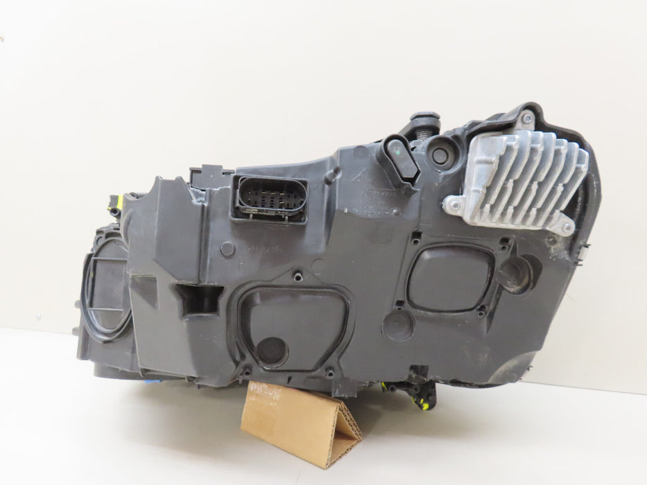..2021-2023 MERCEDES-BENZ S-CLASS FRONT RIGHT PASSENGER SIDE HEADLIGHT LED OEM