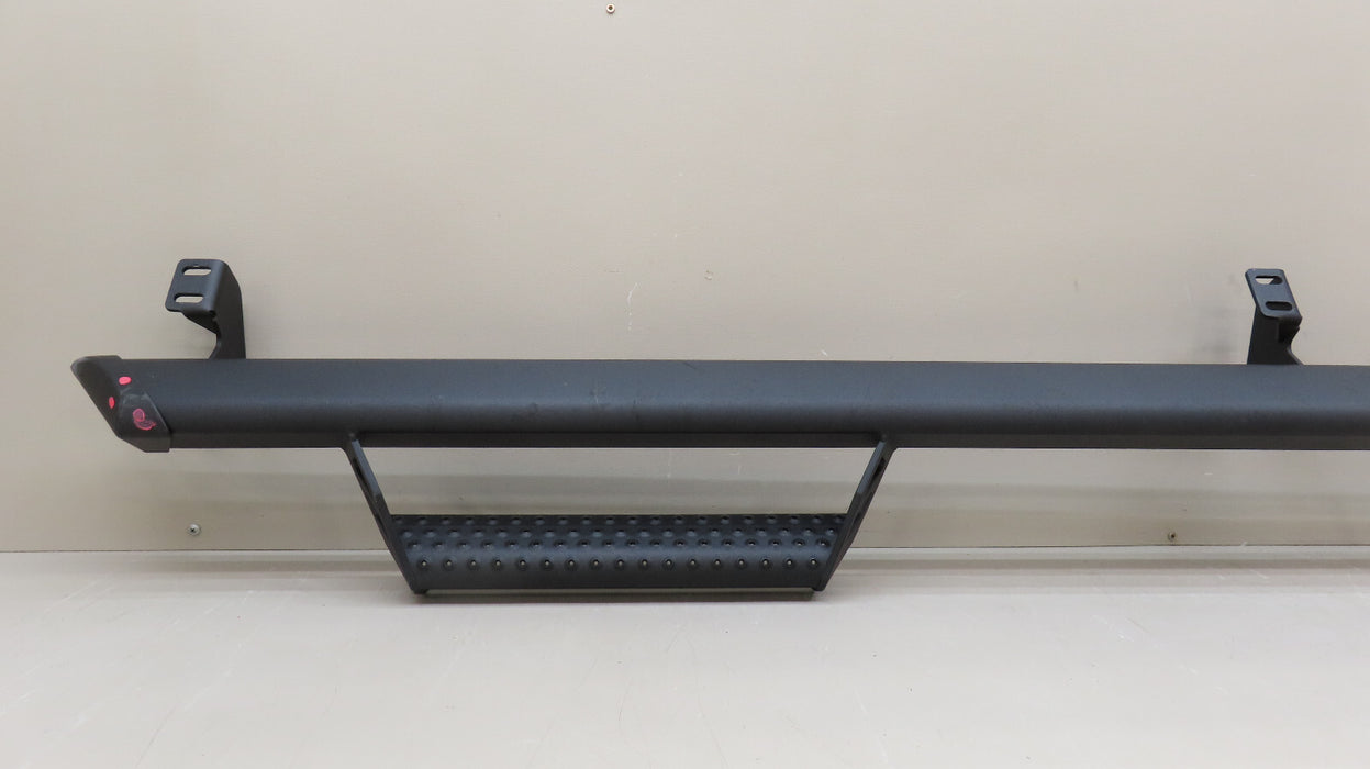 2005-2023 TOYOTA TACOMA RUNNING BOARD CREW CAB RIGHT PASSENGER SIDE