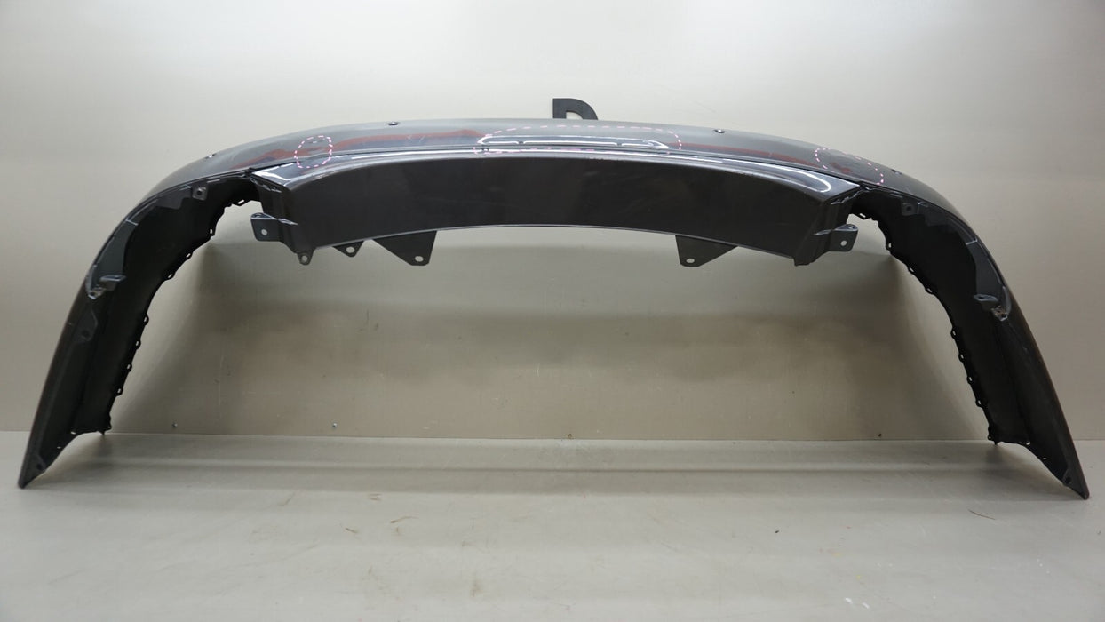 2018-2020 HONDA ACCORD EX EX-L SEDAN REAR BUMPER COVER PANEL OEM 71501-TVA-A000