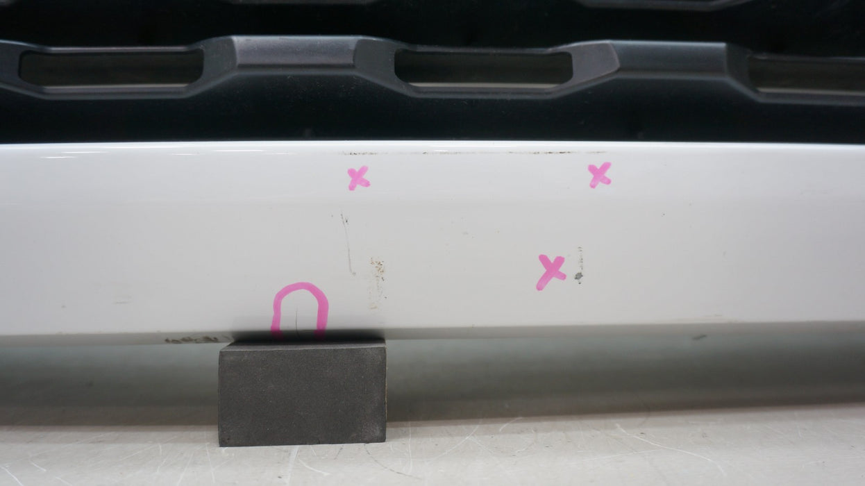 2019-2023 DODGE RAM 1500 FRONT BUMPER RADIATOR GRILLE OEM 68366528AH