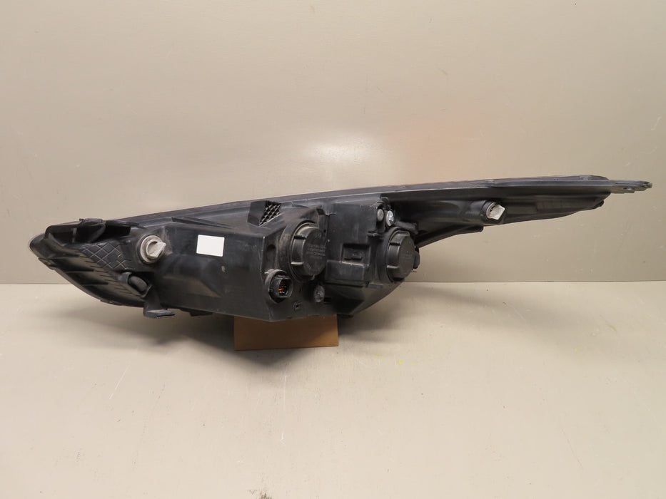 2012-2017 Hyundai Veloster Right RH Halogen w/LED Headlight lamp OEM