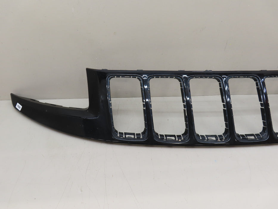 2014-2016 JEEP GRAND CHEROKEE FRONT UPPER RADIATOR GRILL GRILLE OEM 1WL32TRM