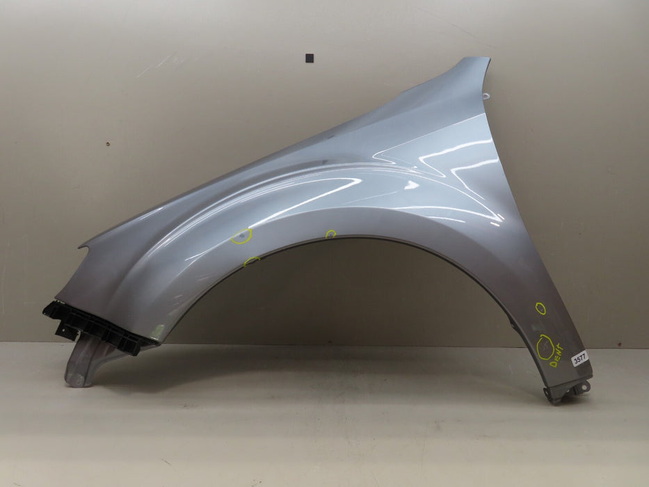 2009-2013 SUBARU FORESTER SUV FRONT LEFT DRIVER SIDE FENDER SHELL PANEL OEM
