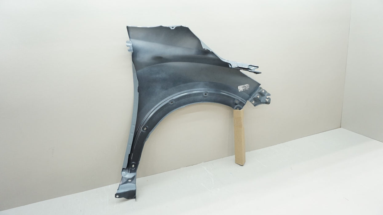 2018-2023 SUBARU CROSSTREK FRONT LEFT DRIVER SIDE FENDER OEM