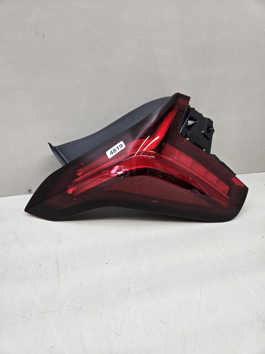 2020-2024 CADILLAC CT5 CT-5 LEFT DRIVER SIDE LED TAILLIGHT LAMP OEM