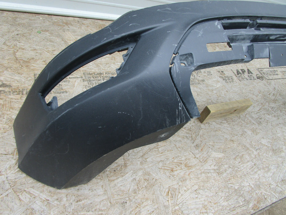 2013-2019 FORD ESCAPE REAR BUMPER COVER OEM